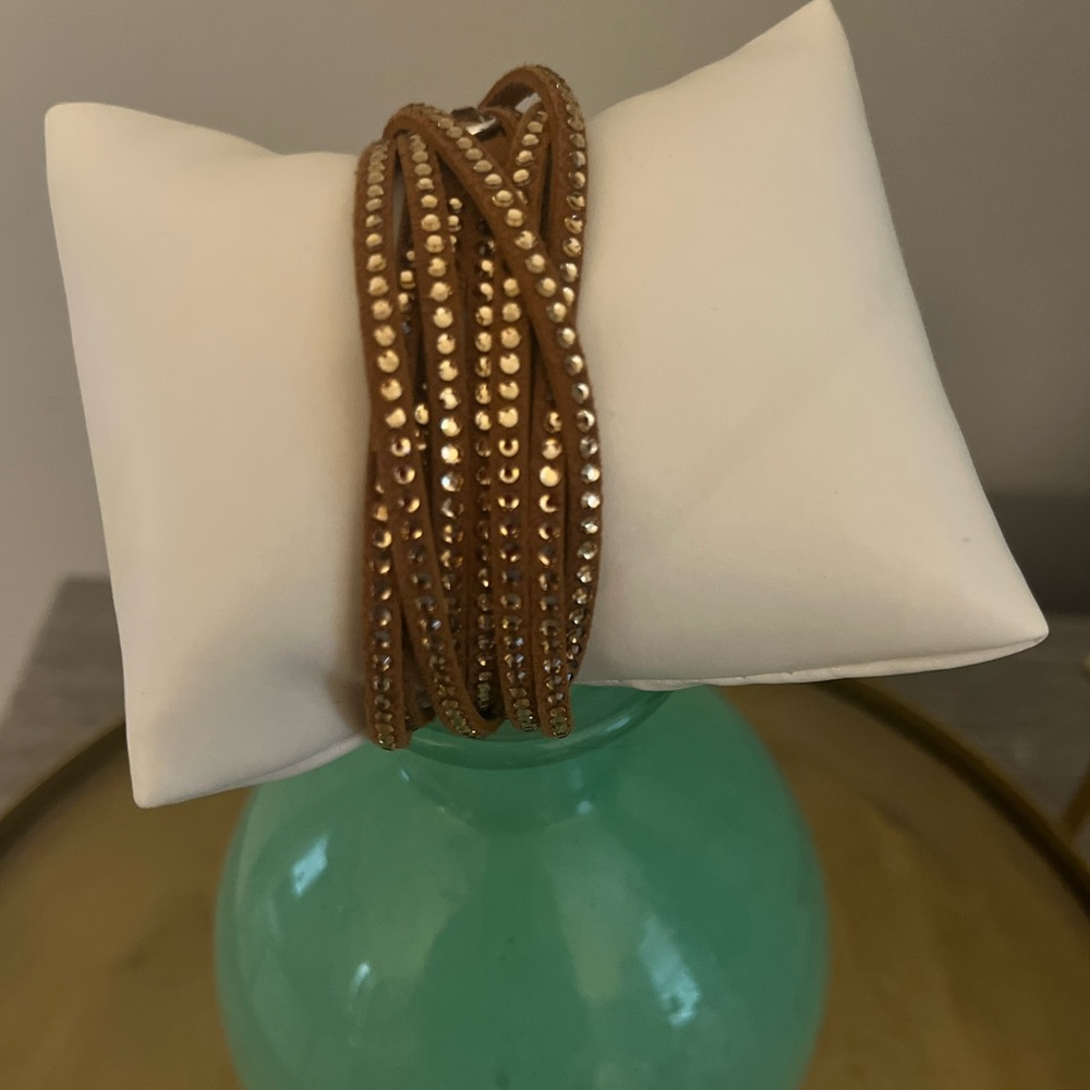 Wrap Star Bracelet NIB